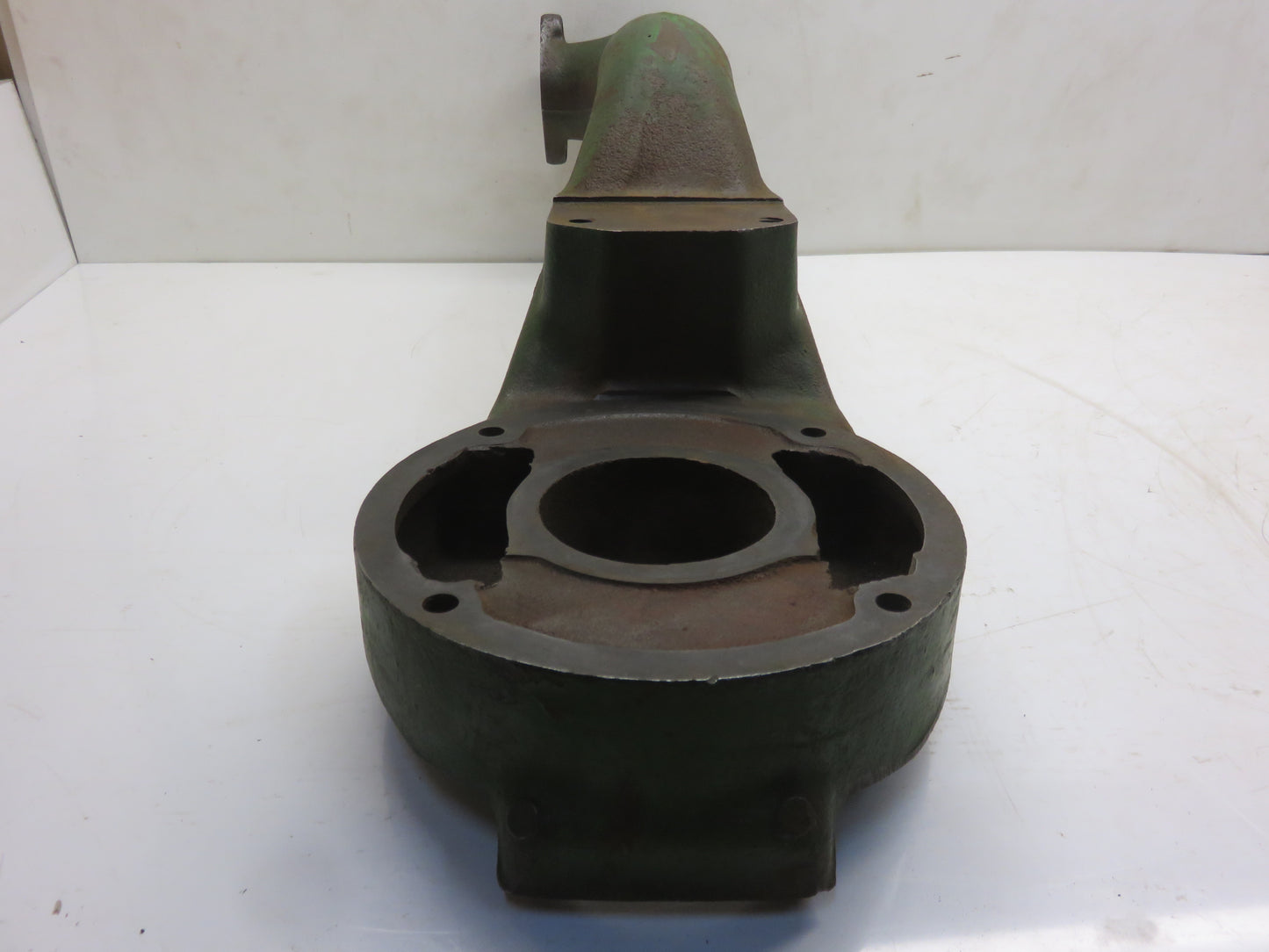 D2375R John Deere Air Cleaner Support For D