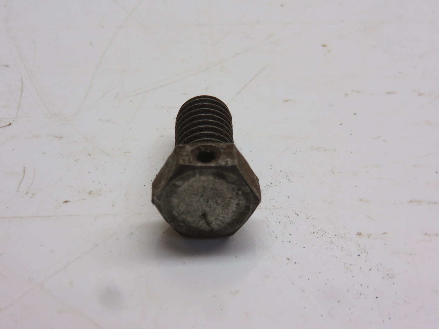 A487R John Deere Special Bolt For A, AR, AO, B, D, H, 50, 60, 70, 80, 520, 620, 720, 820