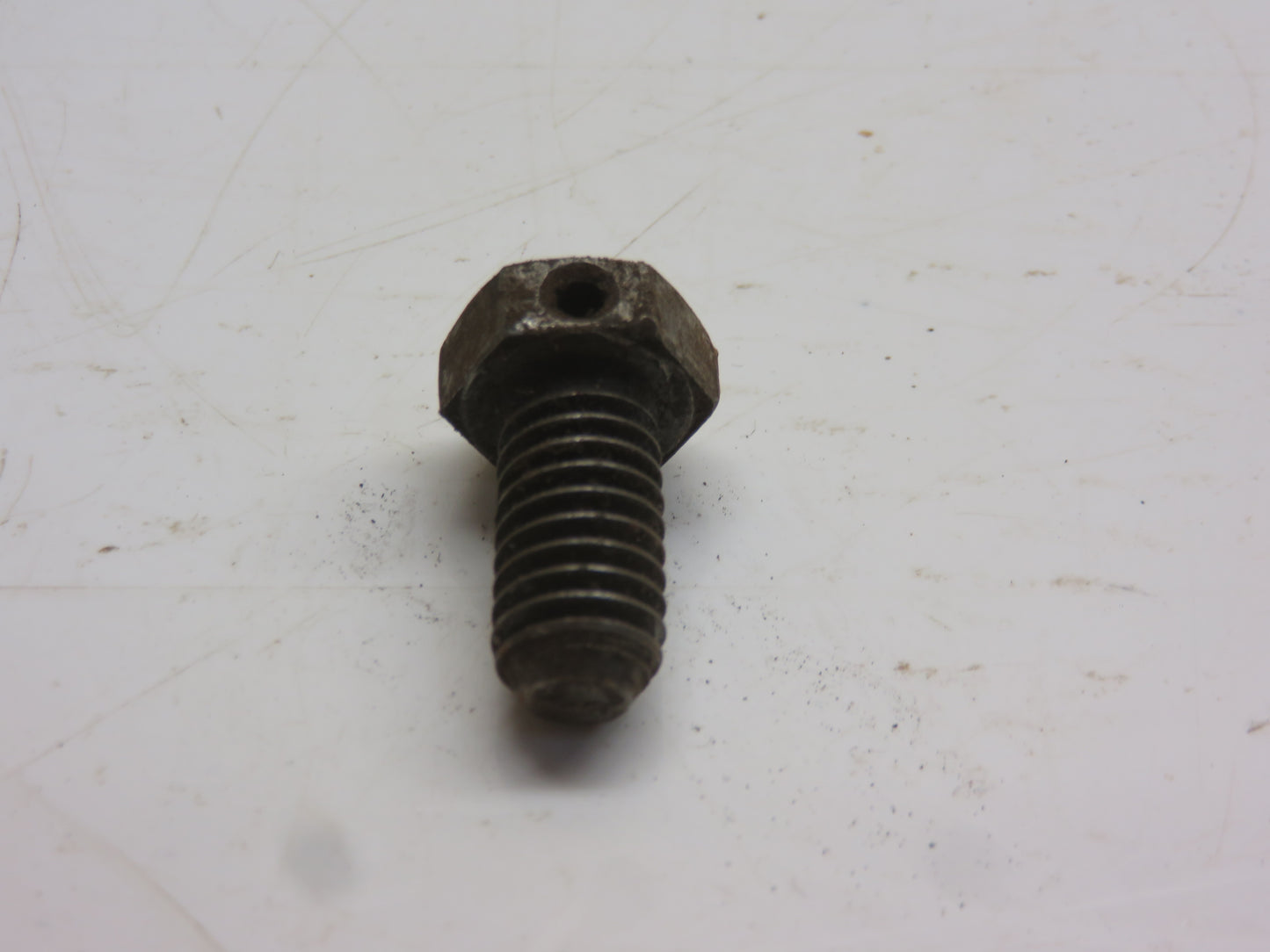 A487R John Deere Special Bolt For A, AR, AO, B, D, H, 50, 60, 70, 80, 520, 620, 720, 820