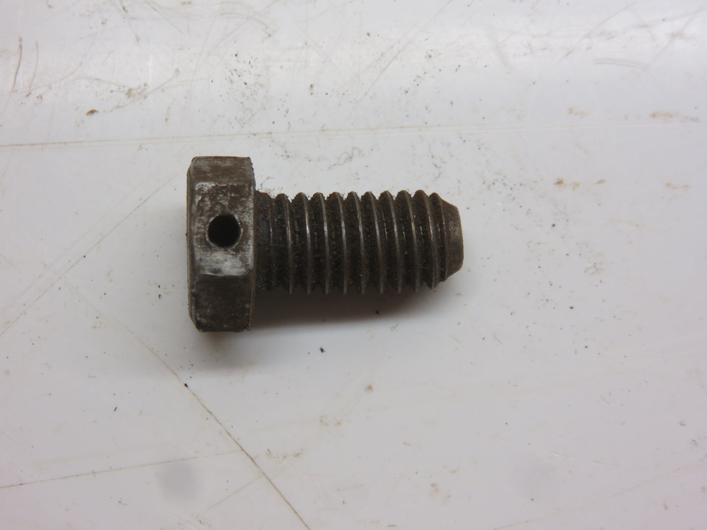 A487R John Deere Special Bolt For A, AR, AO, B, D, H, 50, 60, 70, 80, 520, 620, 720, 820