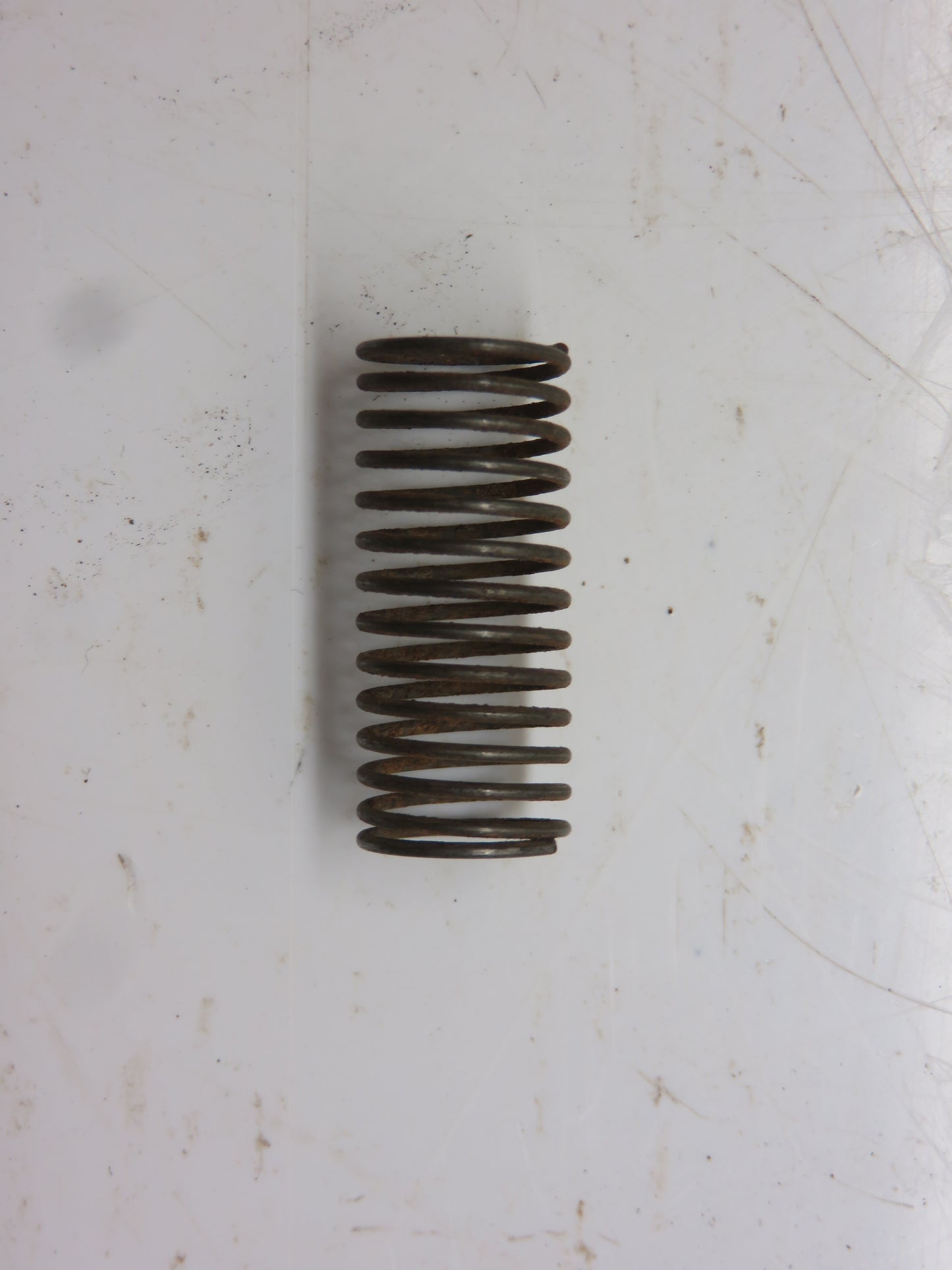 A1280R John Deere Oil Pressure Adjusting Spring For A, B, G, R, 50, 60, 70, 80, 520, 620, 720