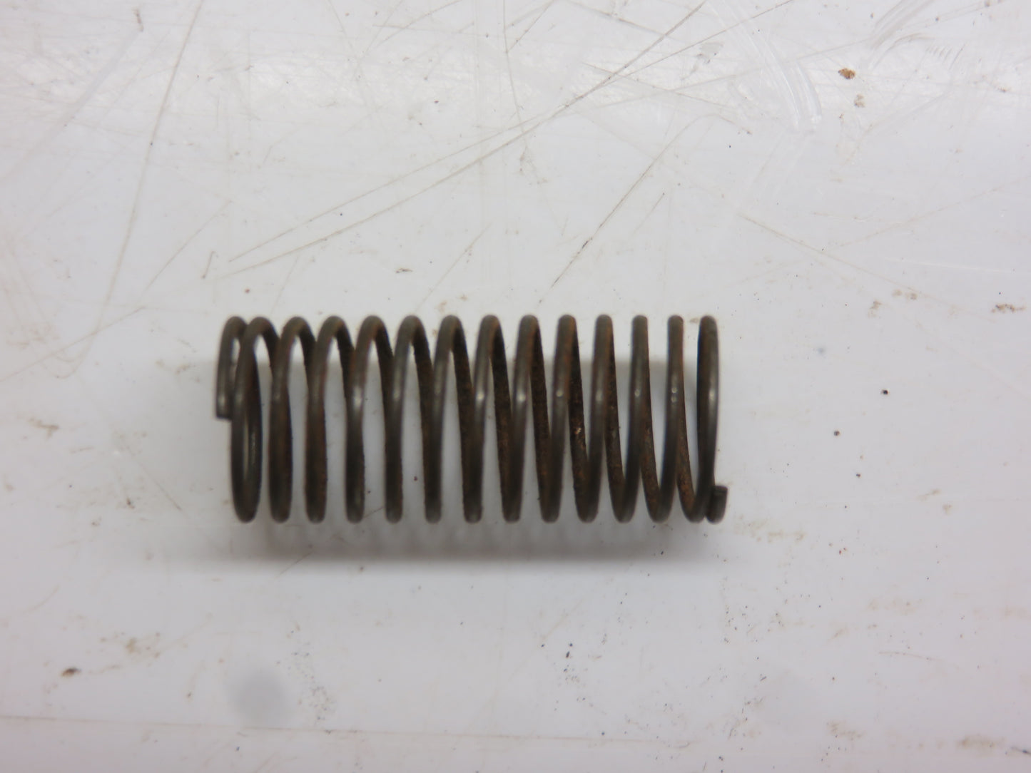 A1280R John Deere Oil Pressure Adjusting Spring For A, B, G, R, 50, 60, 70, 80, 520, 620, 720