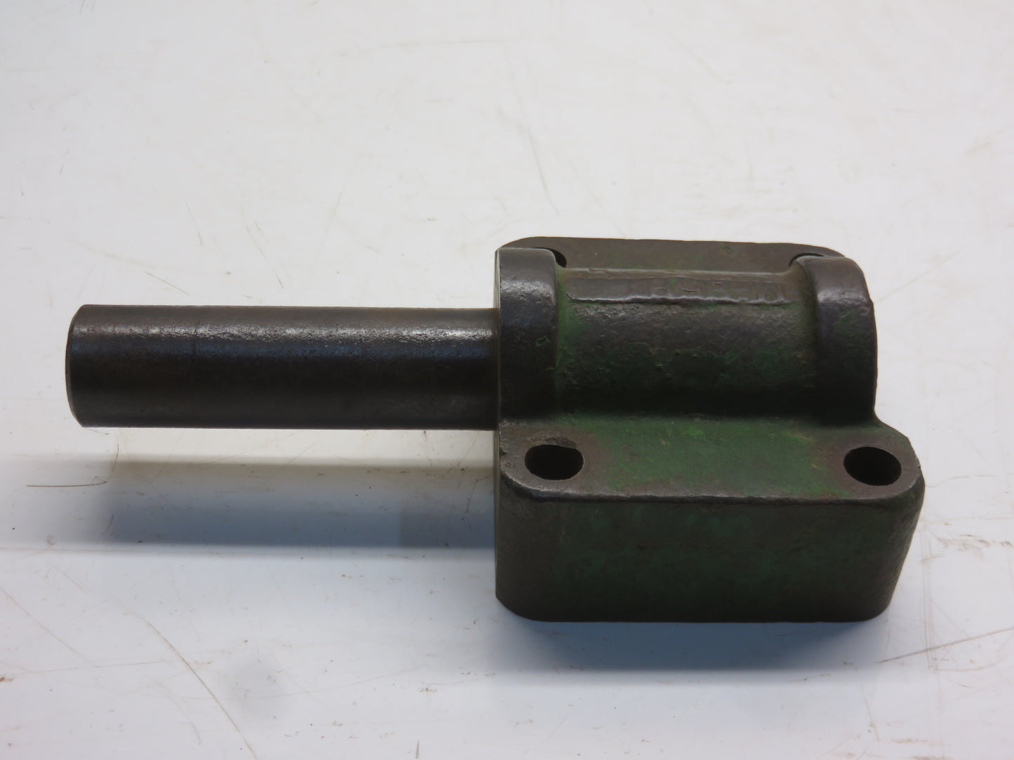 M858T John Deere Drawbar Anchor Pivot For MT