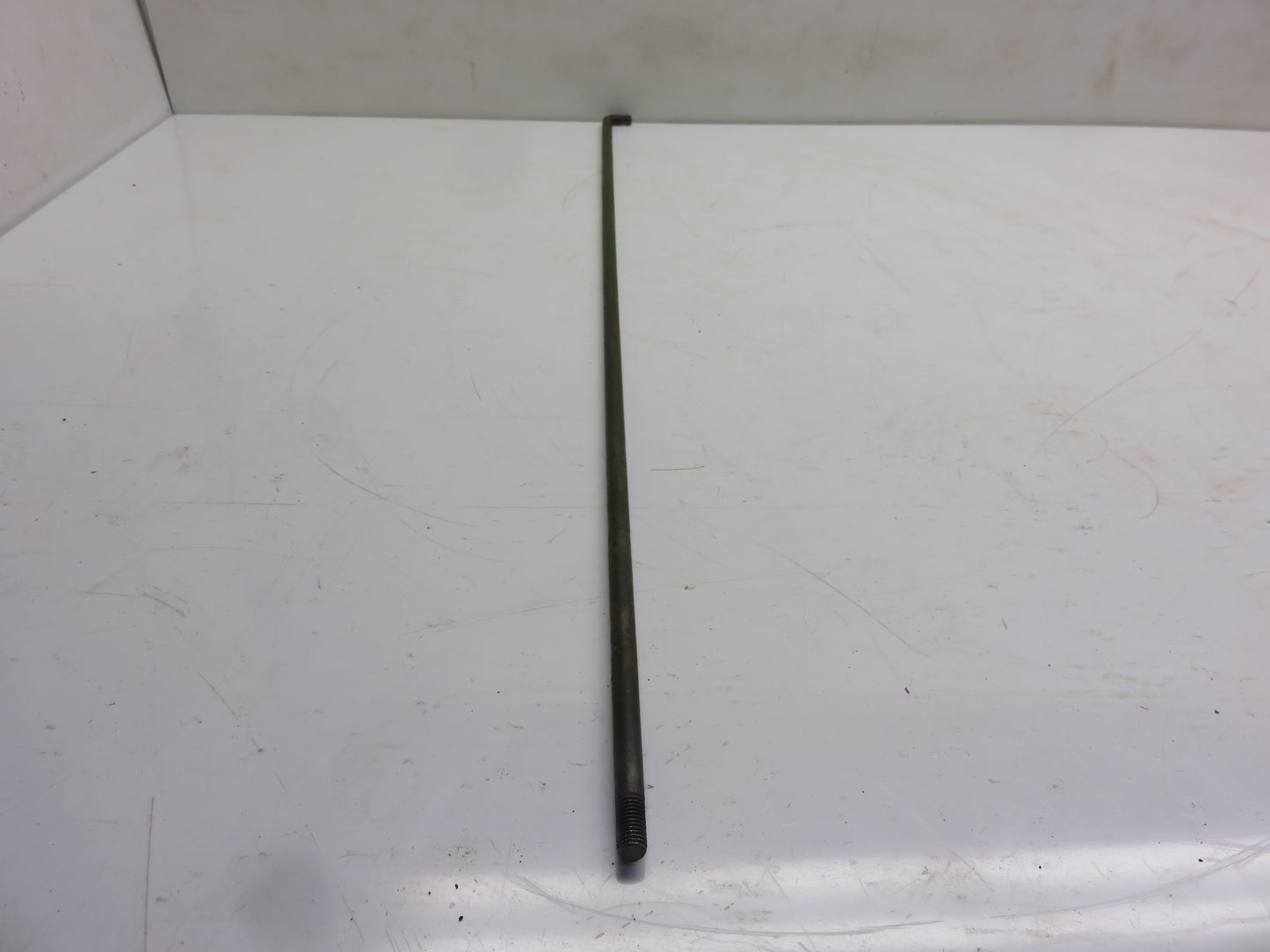 M380T John Deere Starter Control Rod For M, MI, MT