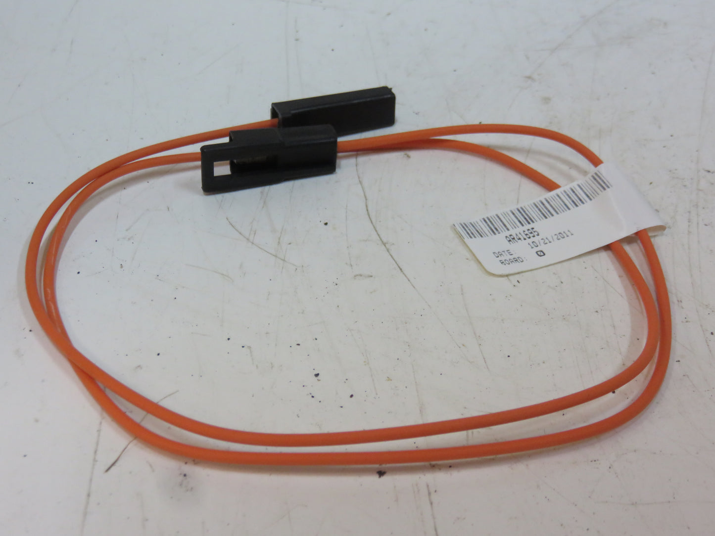 AR41695 John Deere NOS Warning Light Wiring Harness For 2520, 3020, 4000, 4020