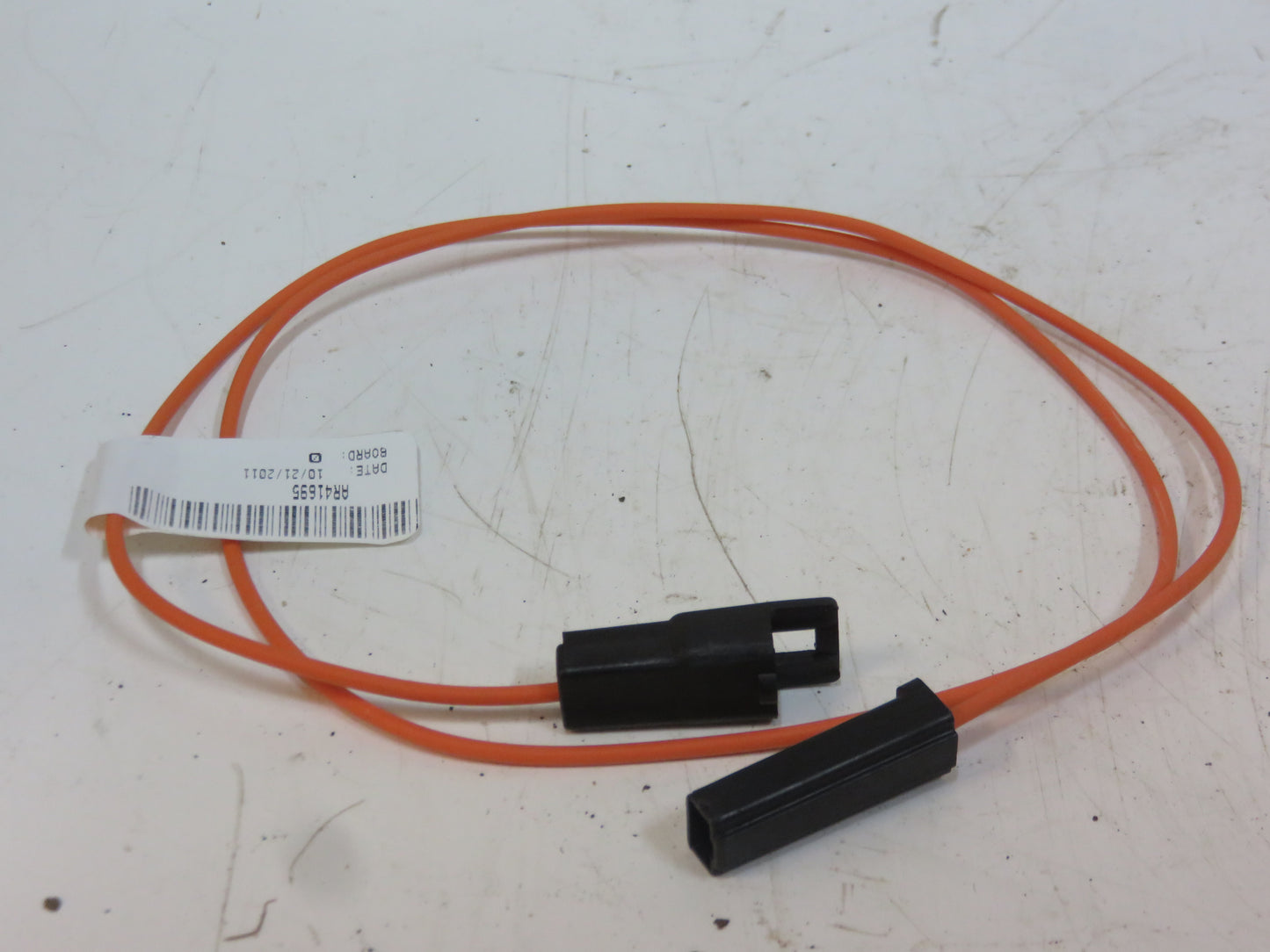 AR41695 John Deere NOS Warning Light Wiring Harness For 2520, 3020, 4000, 4020