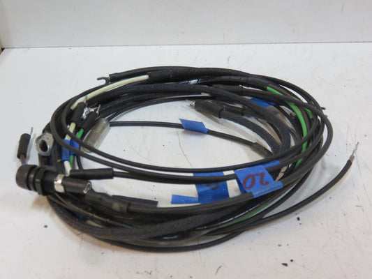 AA7215R John Deere Wiring Harness For 620 Orchard