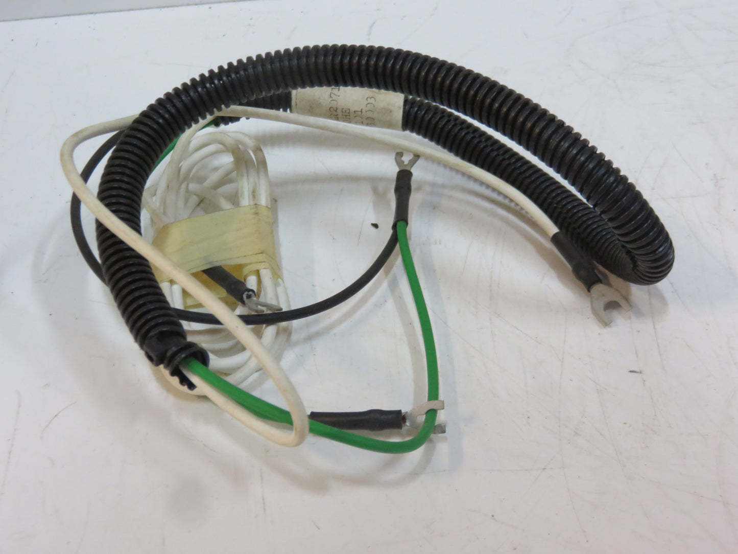 AR20710 John Deere NOS Generator And Ignition Wiring Harness For 530, 630, 730