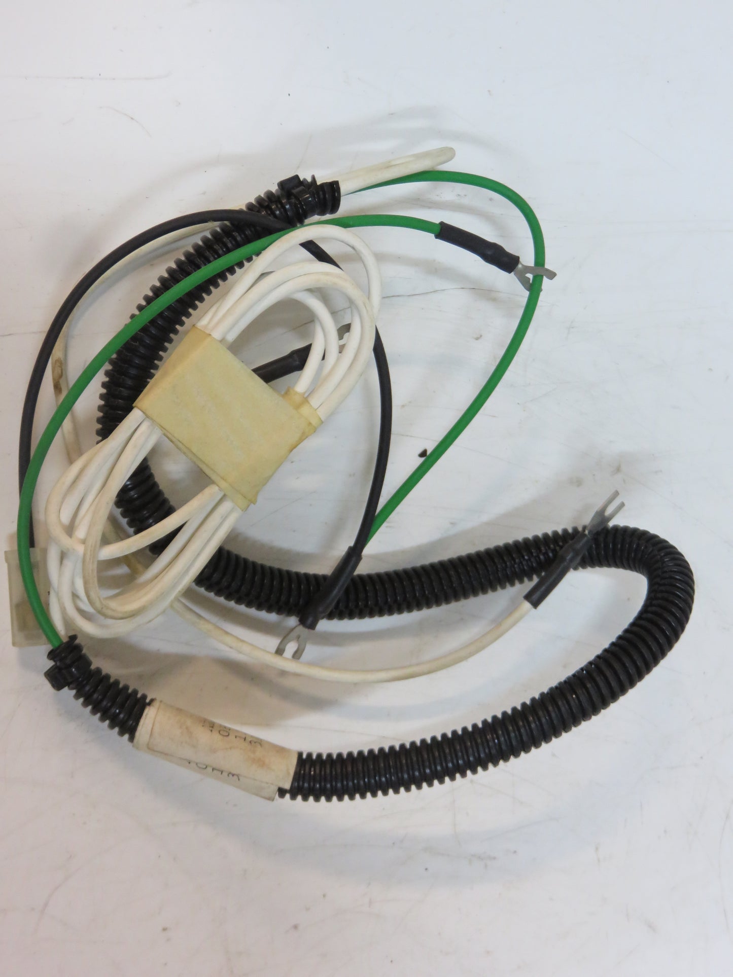 AR20710 John Deere NOS Generator And Ignition Wiring Harness For 530, 630, 730