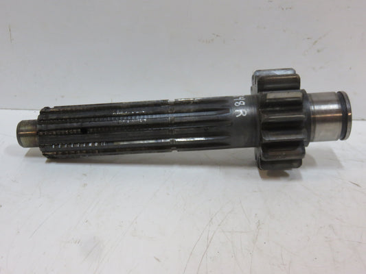 A5848R John Deere PTO Clutch And Gear Shaft For 620, 630