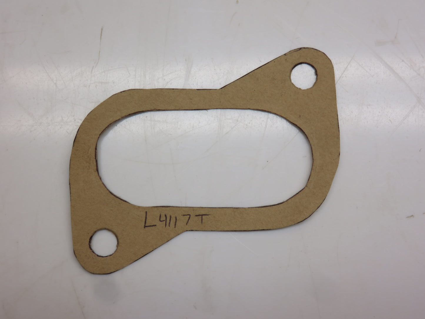 L4117T John Deere Upper Water Pipe Gasket For L, LA, LI