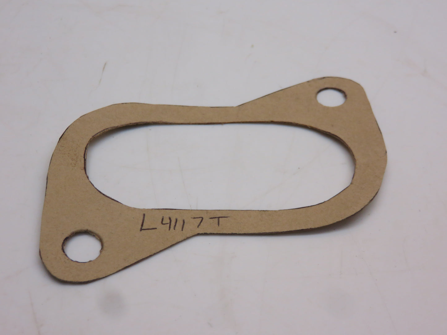 L4117T John Deere Upper Water Pipe Gasket For L, LA, LI