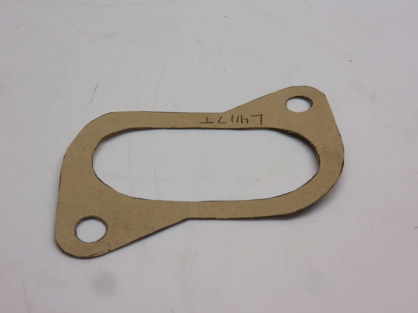 L4117T John Deere Upper Water Pipe Gasket For L, LA, LI