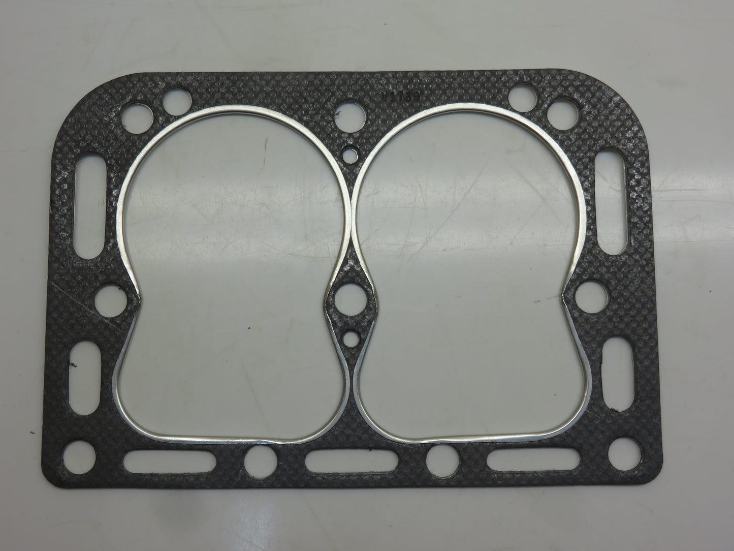 AL2652T John Deere Head Gasket For LA