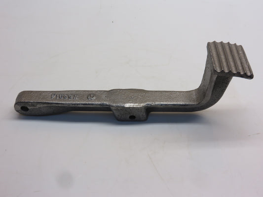 F1593R John Deere Starter Pedal For Standard 70, 720