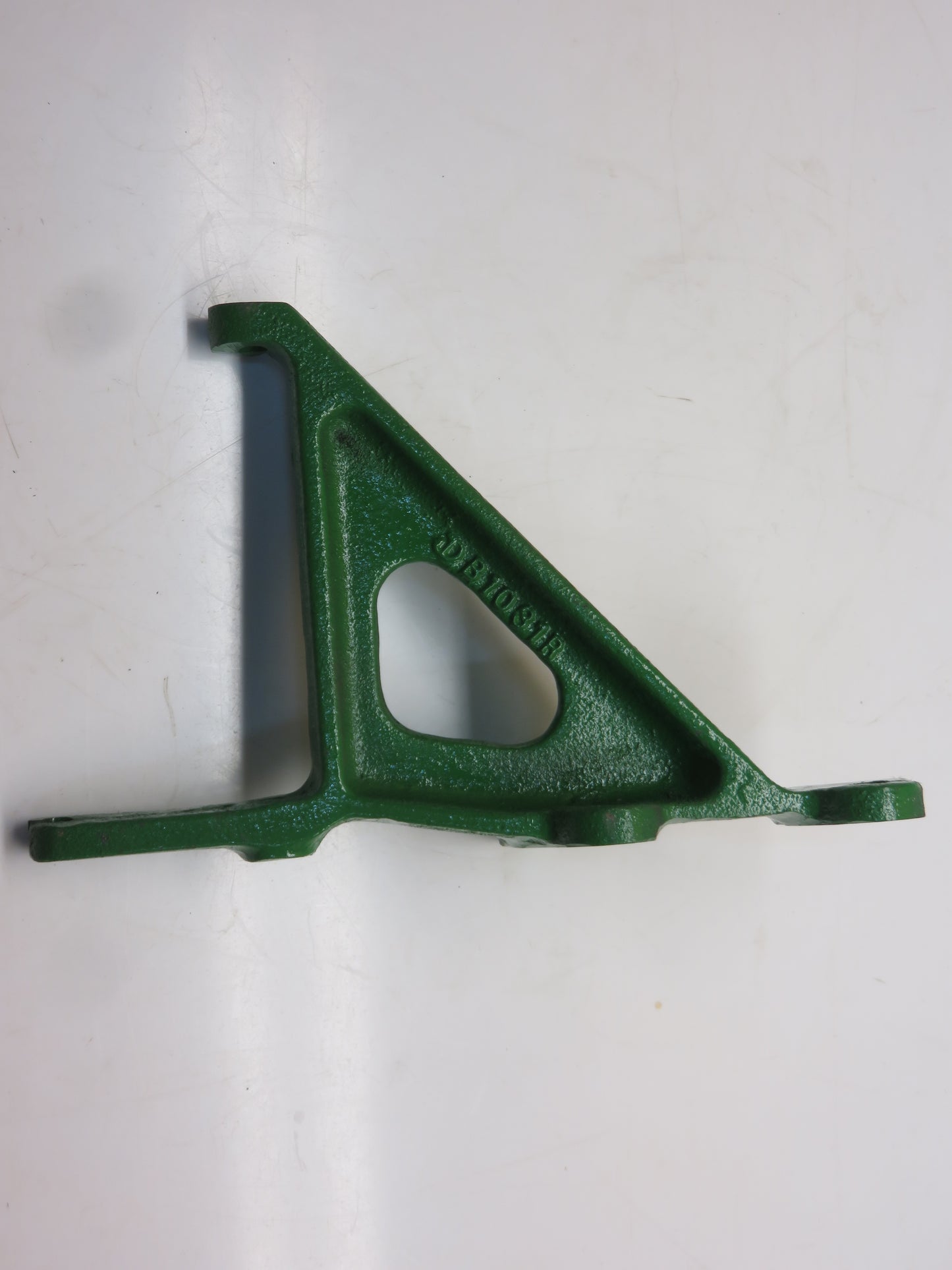 B1031R John Deere Generator Bracket For BO, BR