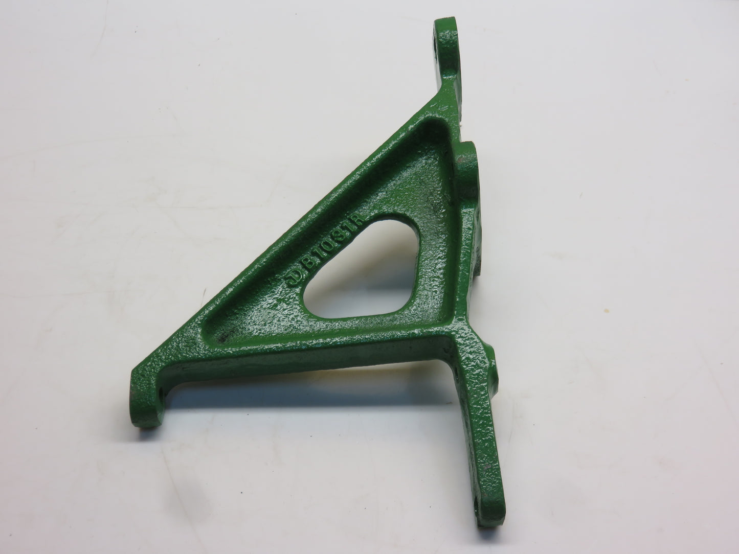 B1031R John Deere Generator Bracket For BO, BR