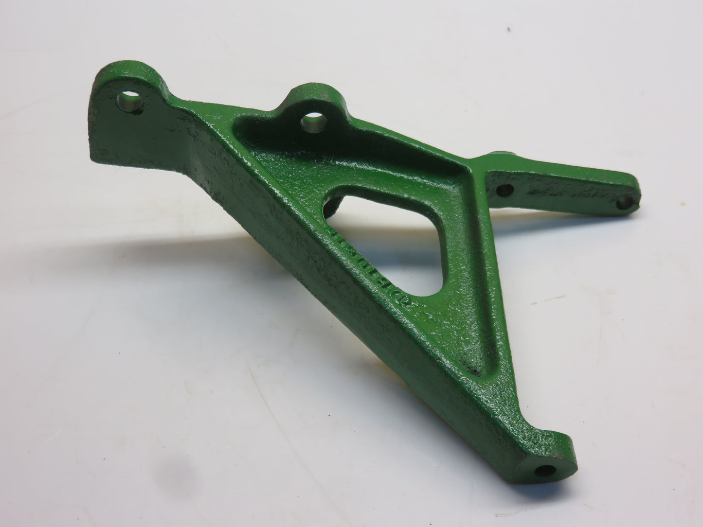 B1031R John Deere Generator Bracket For BO, BR