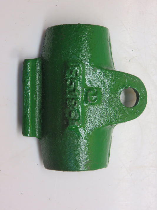 F518A John Deere Umbrella Bracket Clamp For A, B, D, G, H, R, 50, 60, 70, 80