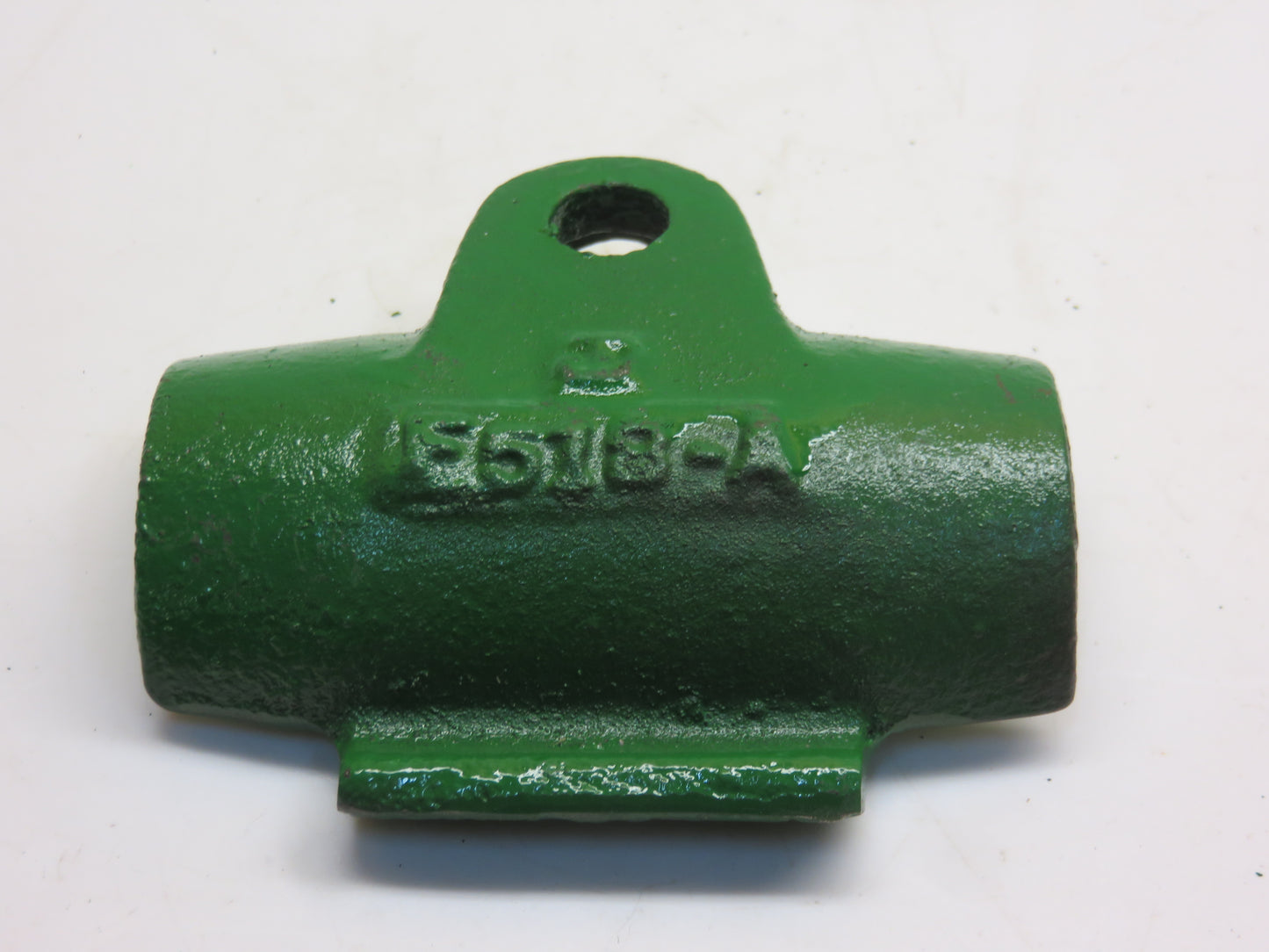 F518A John Deere Umbrella Bracket Clamp For A, B, D, G, H, R, 50, 60, 70, 80