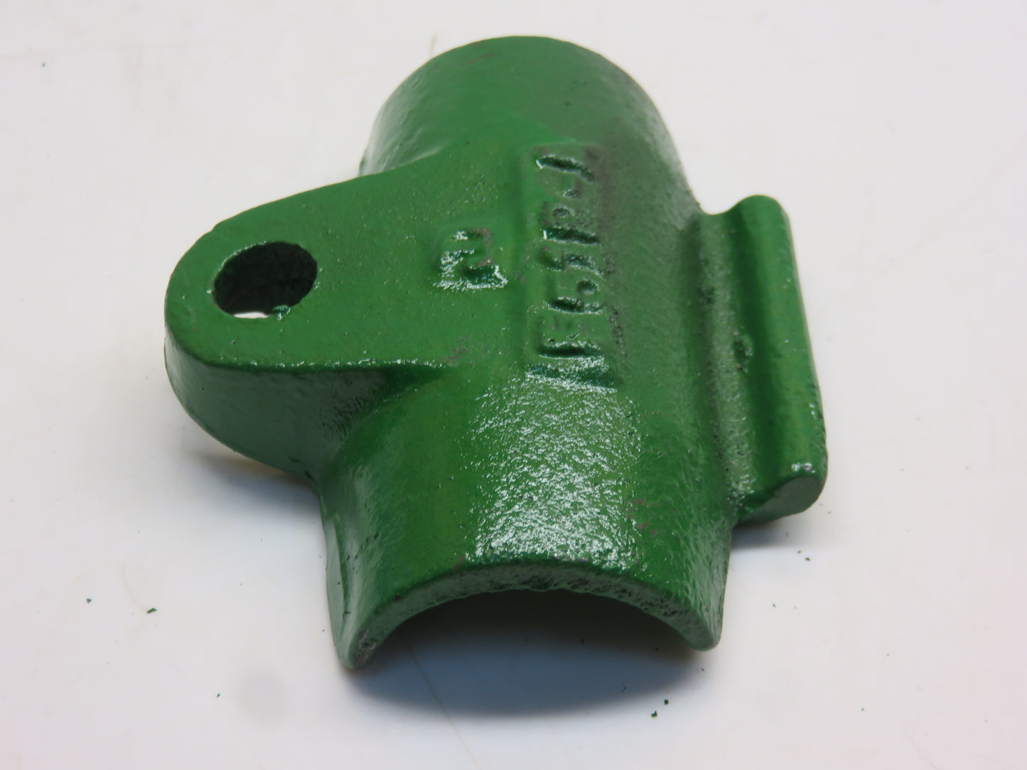 F518A John Deere Umbrella Bracket Clamp For A, B, D, G, H, R, 50, 60, 70, 80