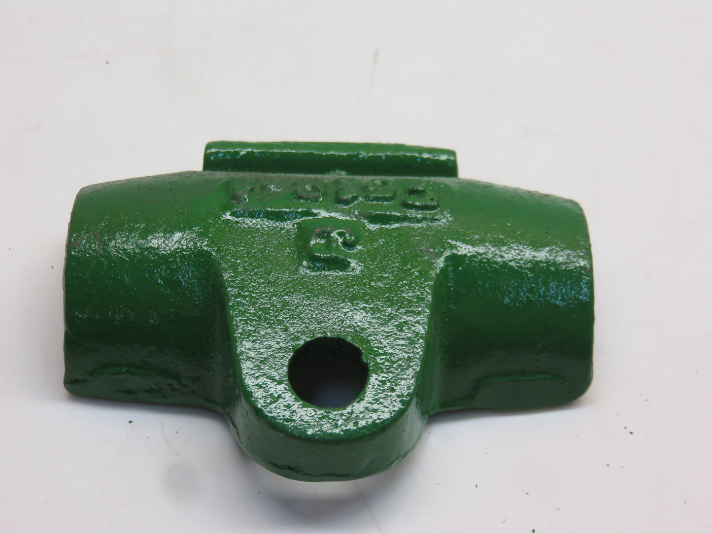 F518A John Deere Umbrella Bracket Clamp For A, B, D, G, H, R, 50, 60, 70, 80