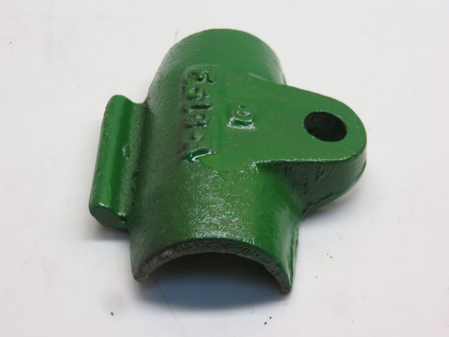 F518A John Deere Umbrella Bracket Clamp For A, B, D, G, H, R, 50, 60, 70, 80