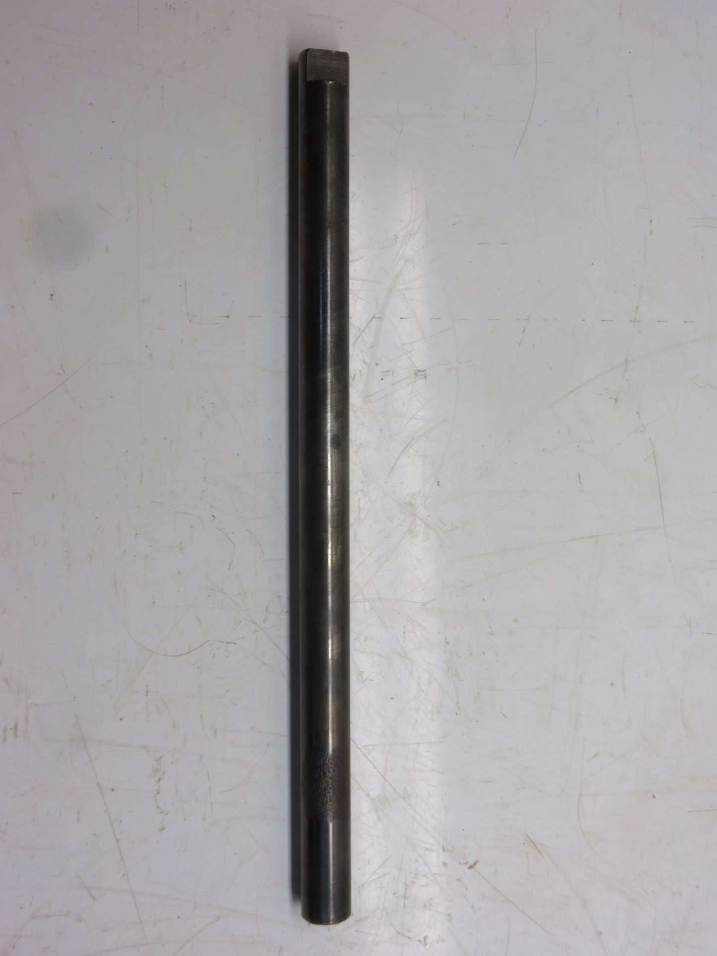 A4019R John Deere First, Third And Reverse Shifter Shaft For A, 60, 620, 630