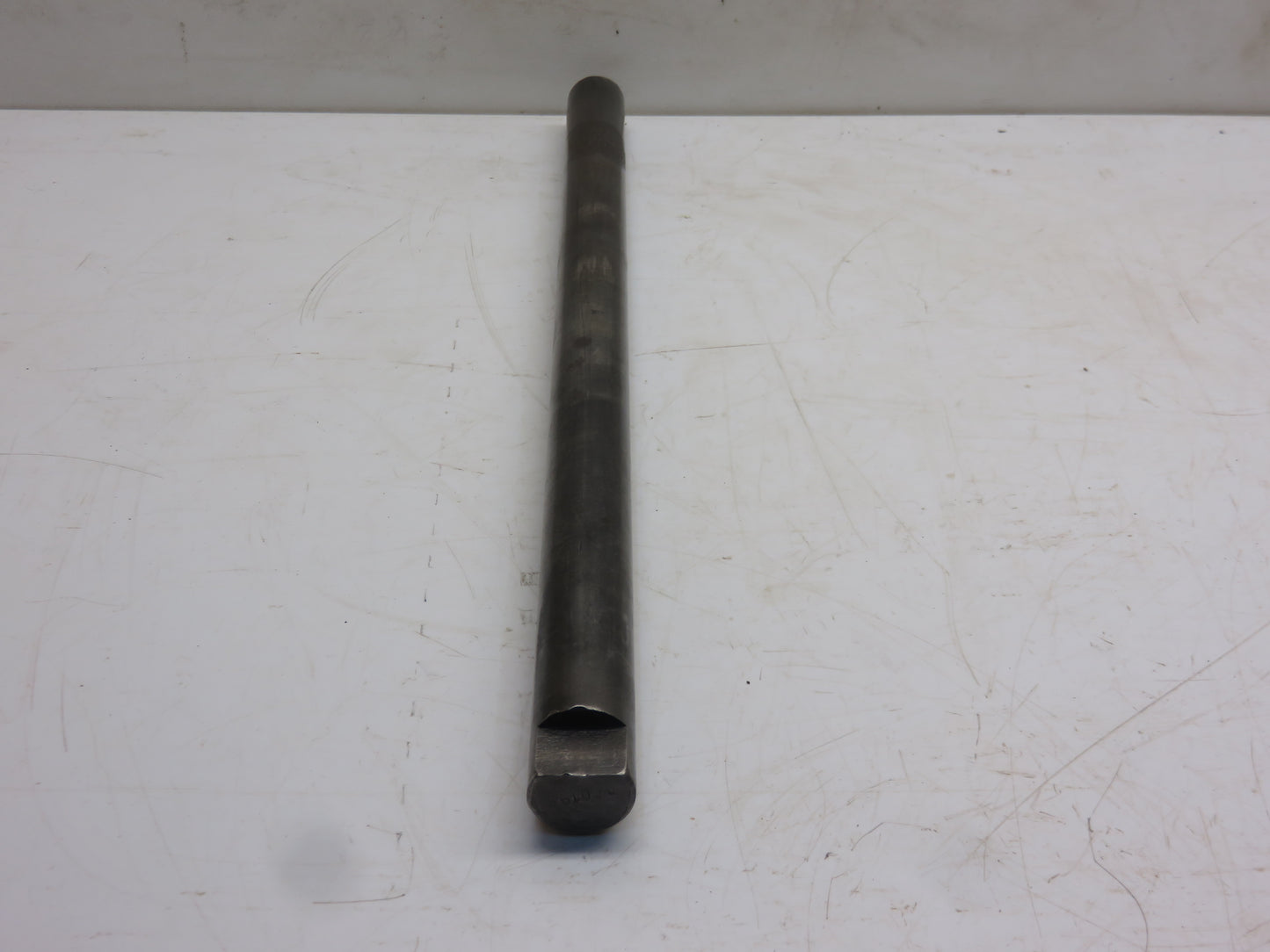 A4019R John Deere First, Third And Reverse Shifter Shaft For A, 60, 620, 630