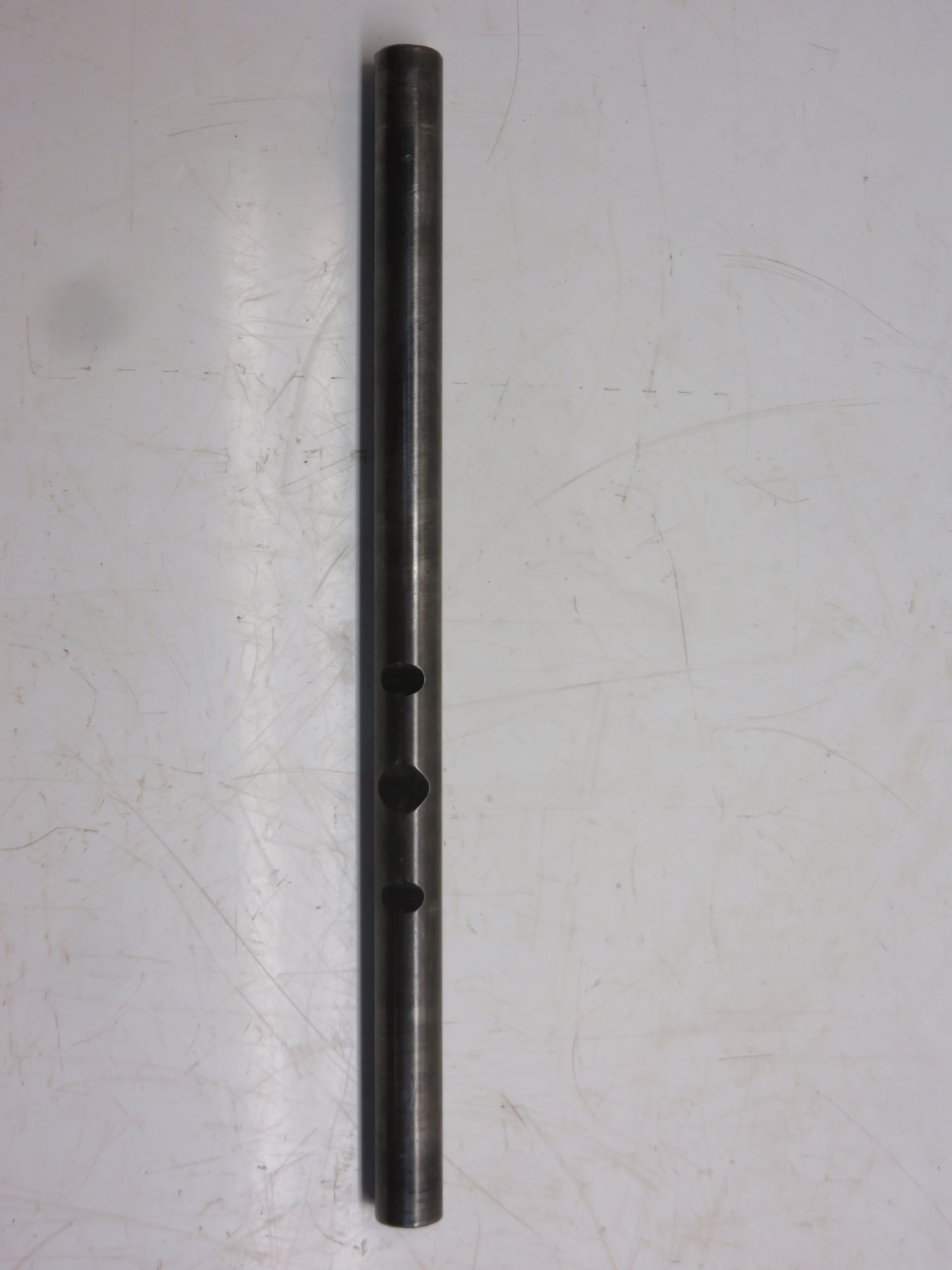 A4019R John Deere First, Third And Reverse Shifter Shaft For A, 60, 620, 630