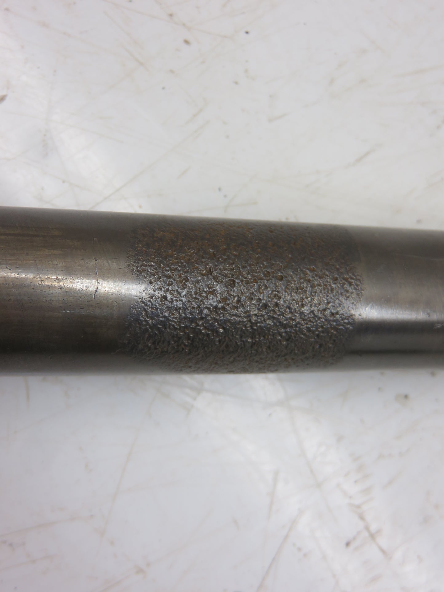 A4019R John Deere First, Third And Reverse Shifter Shaft For A, 60, 620, 630