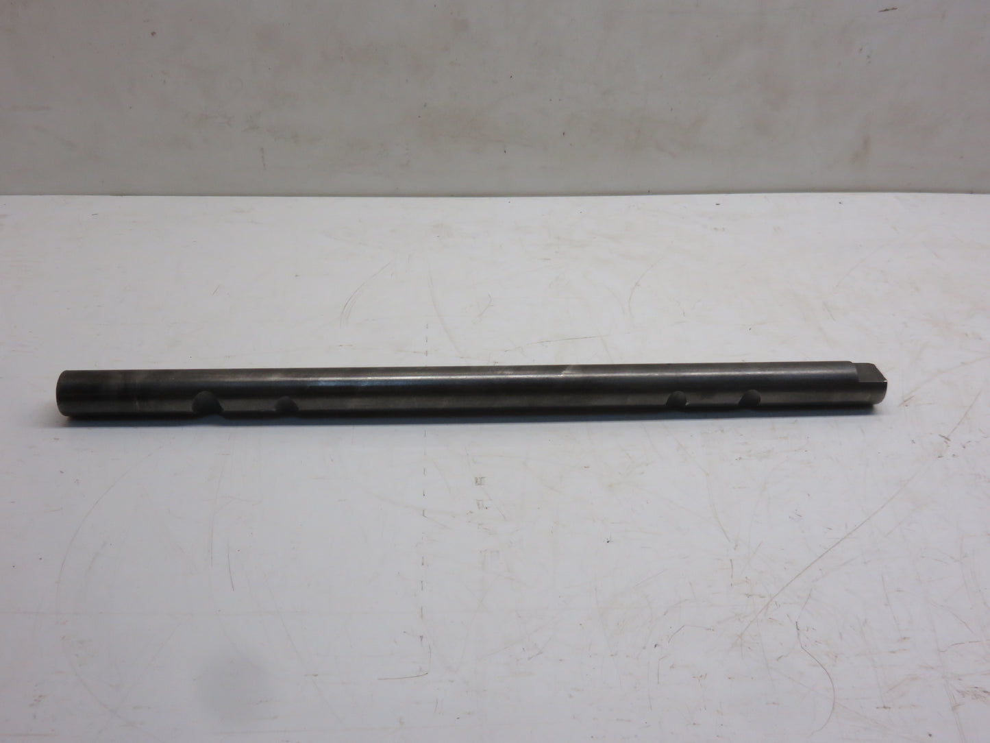 A5367R John Deere Second And Fifth Shifter Shaft For 60, 620