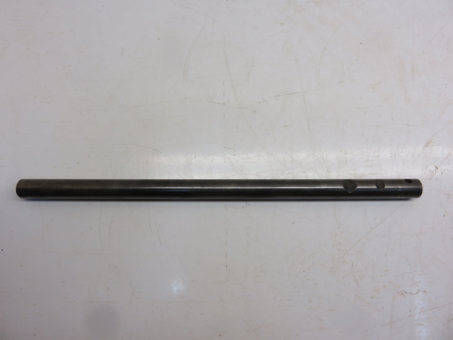 A4020R John Deere Fourth And Sixth Shifter Shaft For A, 60, 620, 630