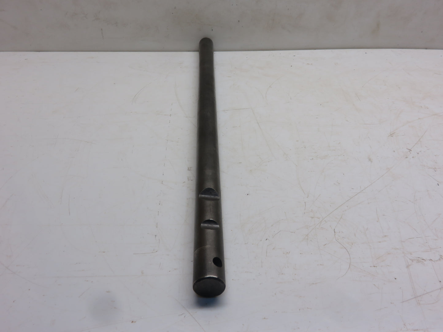 A4020R John Deere Fourth And Sixth Shifter Shaft For A, 60, 620, 630