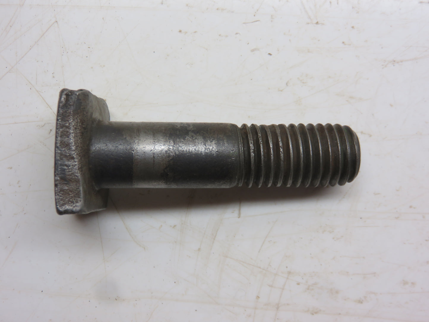 R27818 John Deere Front Axle Mounting Bolt For 2510, 3010, 4010, 2520, 3020, 4000, 4020