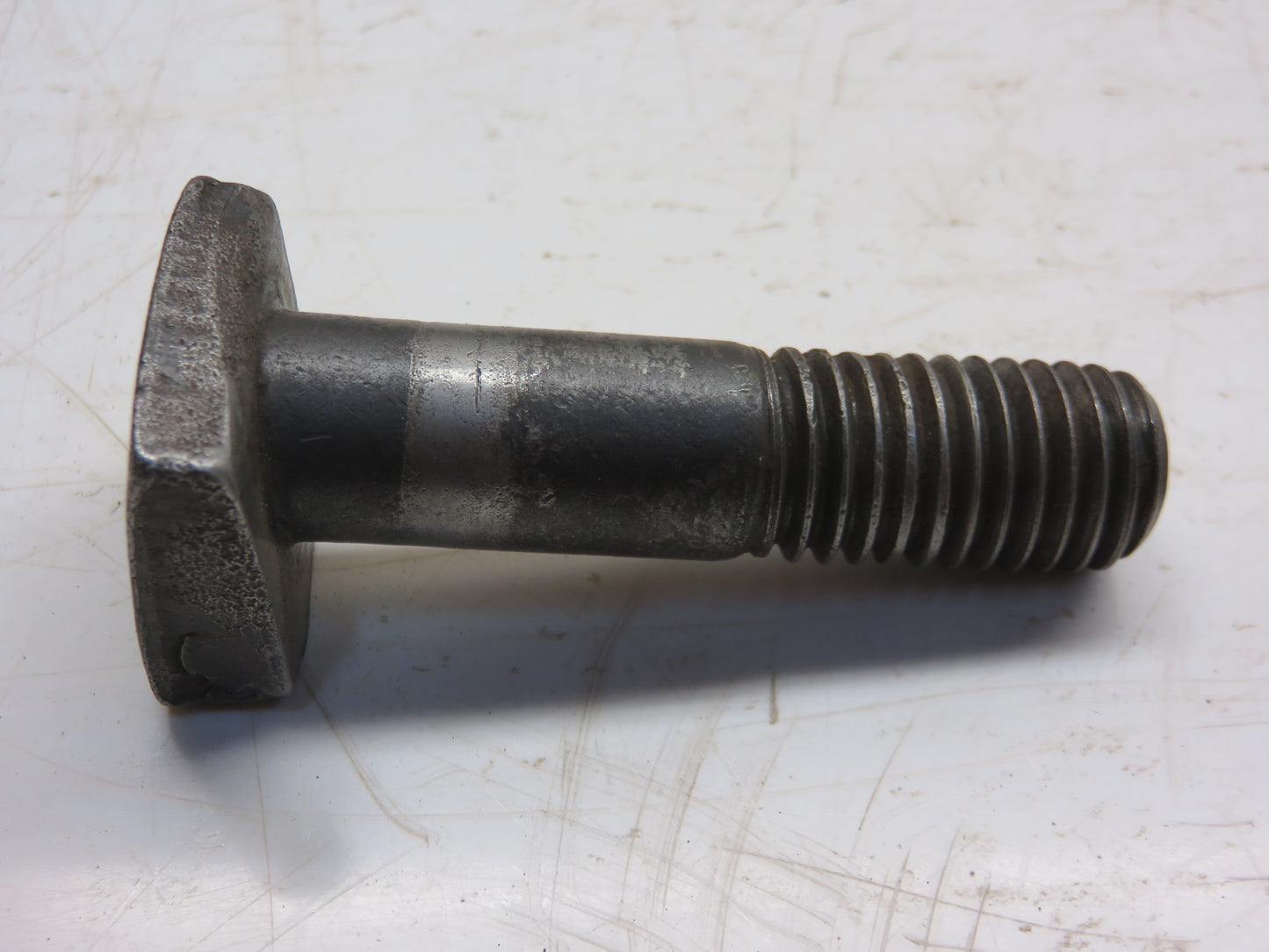 R27818 John Deere Front Axle Mounting Bolt For 2510, 3010, 4010, 2520, 3020, 4000, 4020