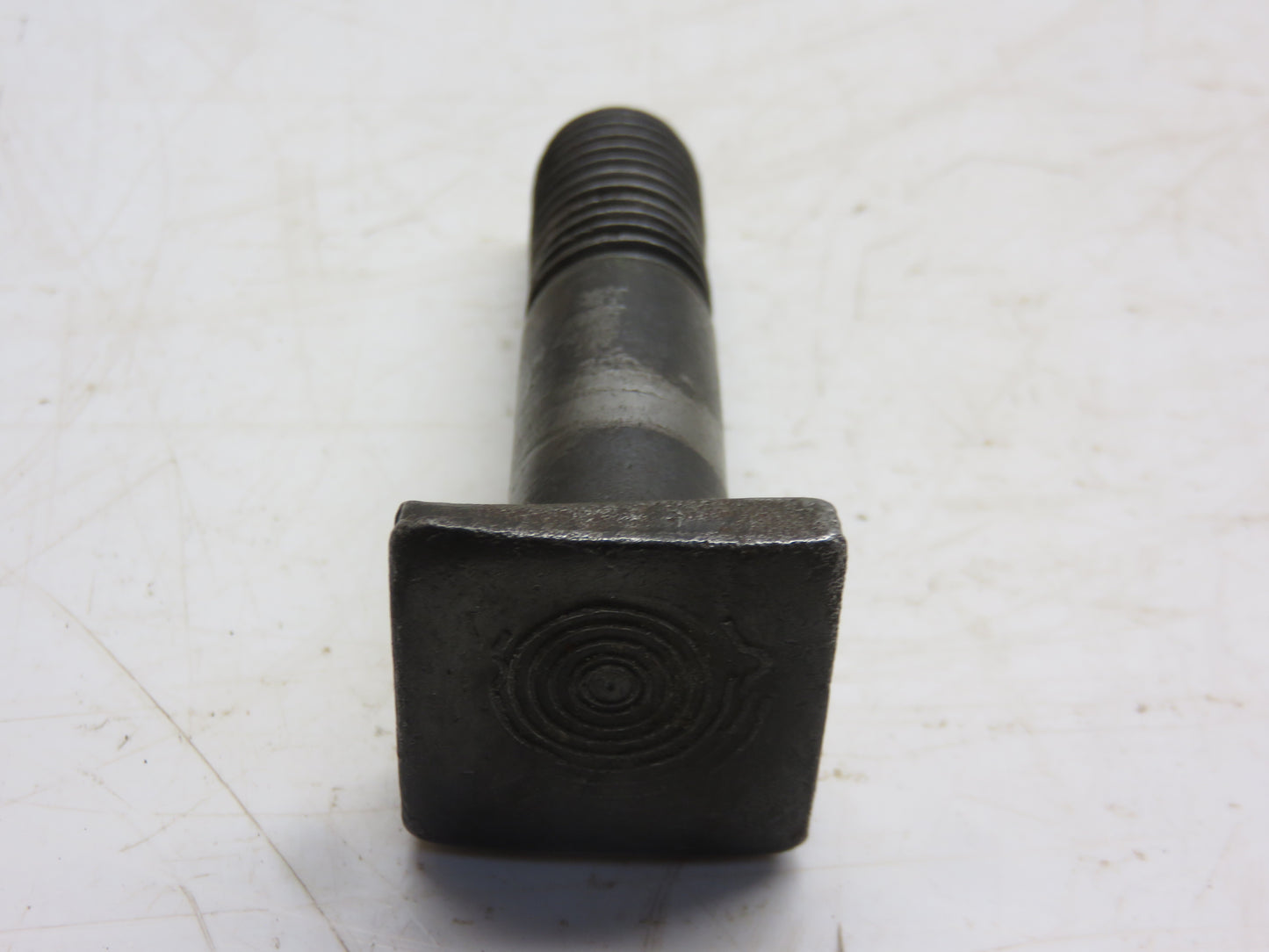 R27818 John Deere Front Axle Mounting Bolt For 2510, 3010, 4010, 2520, 3020, 4000, 4020