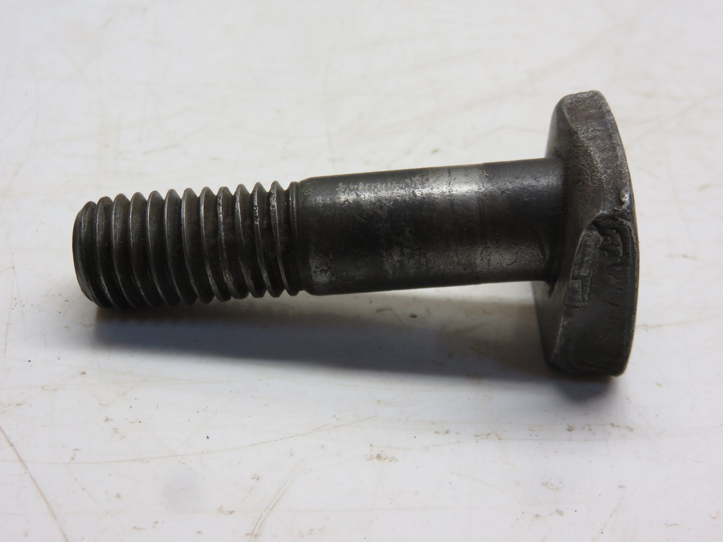 R27818 John Deere Front Axle Mounting Bolt For 2510, 3010, 4010, 2520, 3020, 4000, 4020