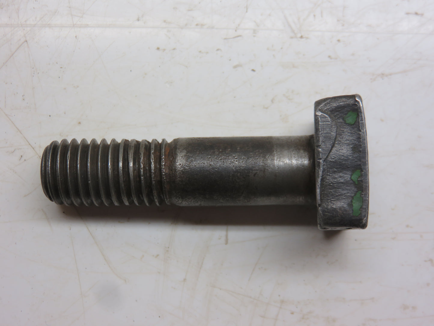 R27818 John Deere Front Axle Mounting Bolt For 2510, 3010, 4010, 2520, 3020, 4000, 4020