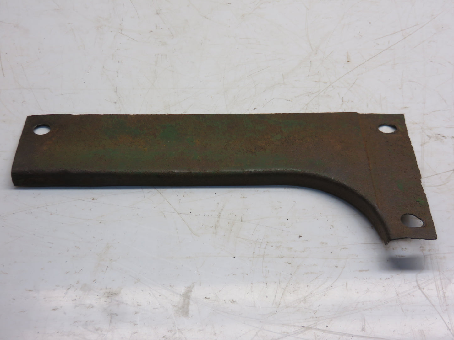 D3034R John Deere Right Hand Panel Extension For D