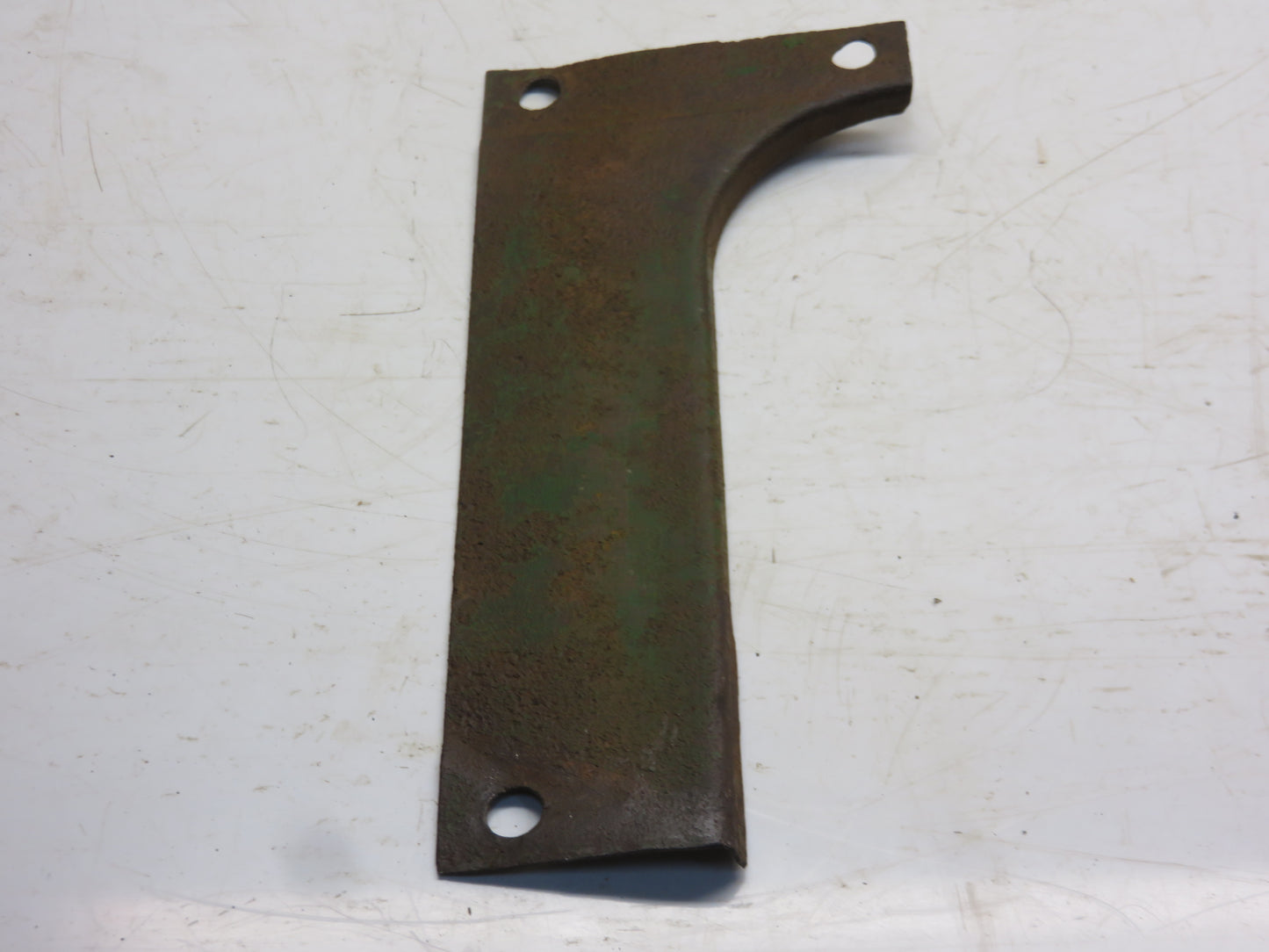 D3034R John Deere Right Hand Panel Extension For D