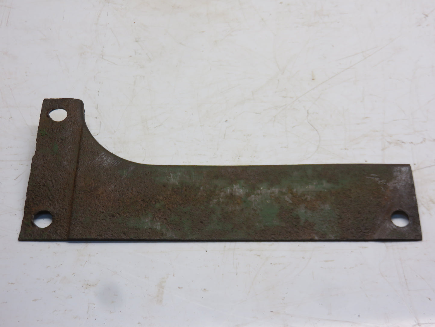 D3034R John Deere Right Hand Panel Extension For D