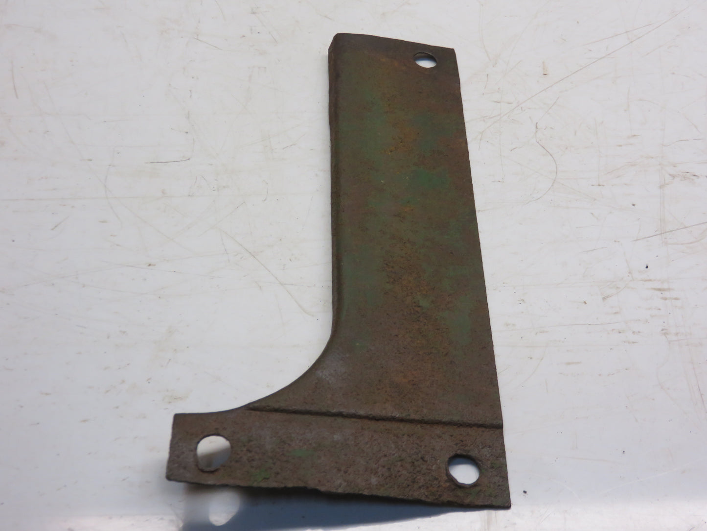 D3034R John Deere Right Hand Panel Extension For D