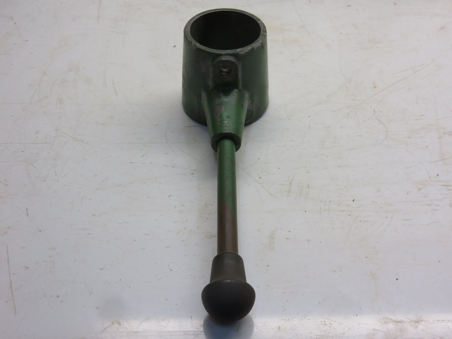 AR30472, R27072R John Deere Throttle Speed Control Hub For 2510, 3010, 3020, 4010, 4020