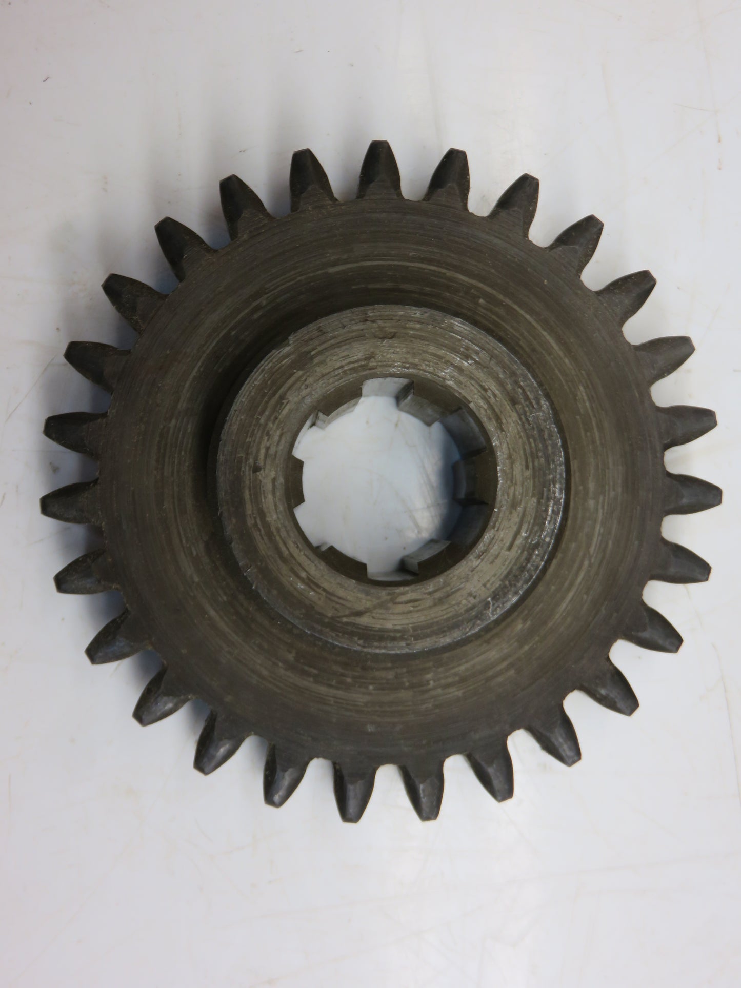 A4519R John Deere Live PTO Sliding Gear For 60