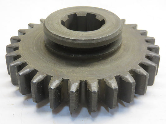 A4519R John Deere Live PTO Sliding Gear For 60