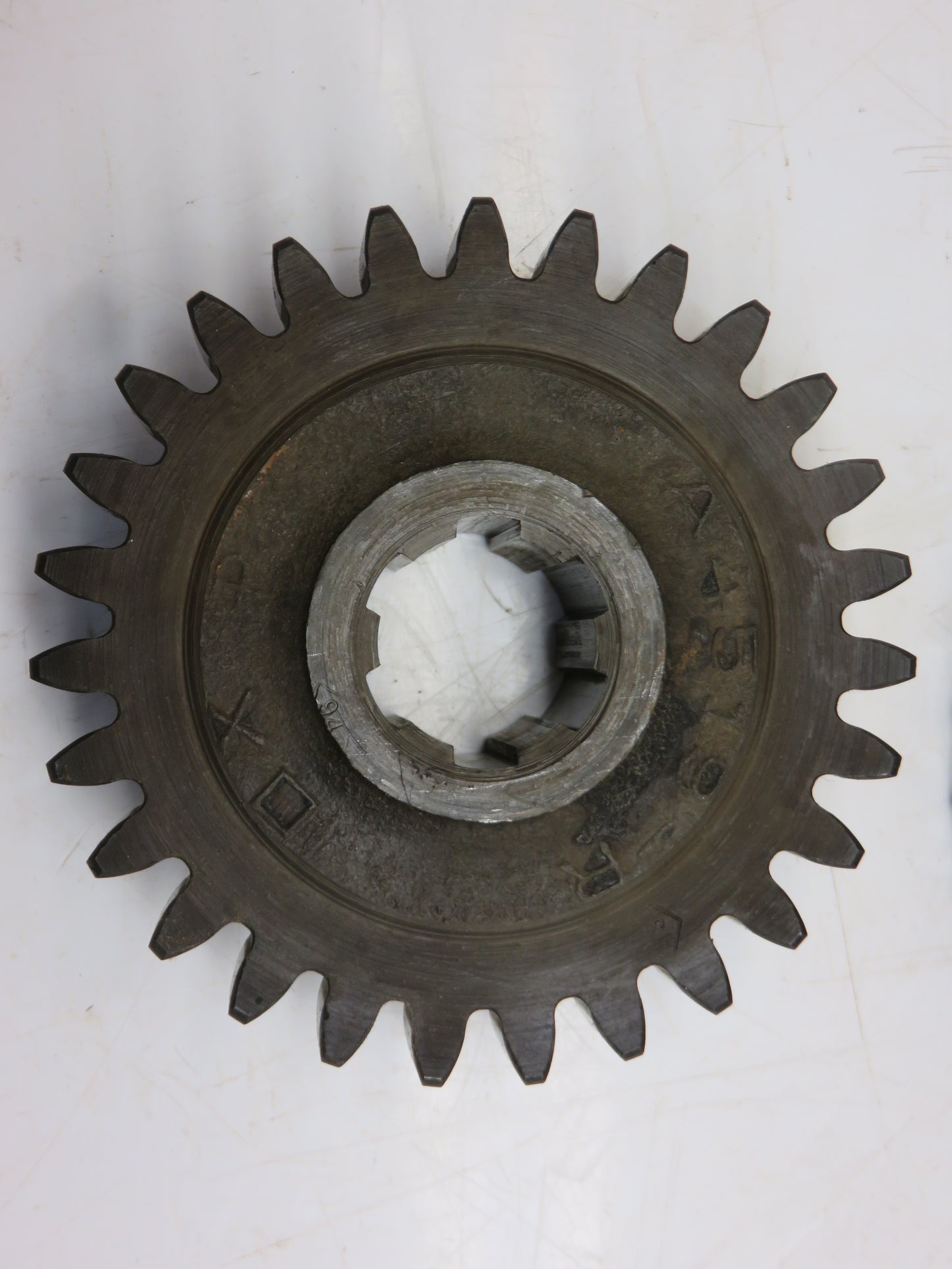 A4519R John Deere Live PTO Sliding Gear For 60