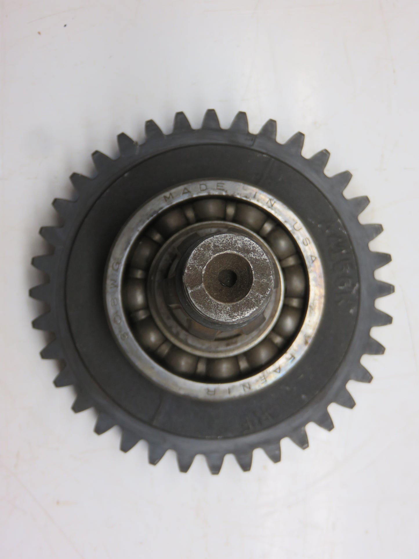 AA5471R, A4156R John Deere Sliding Gear Shaft Drive Gear For A, AR, AO