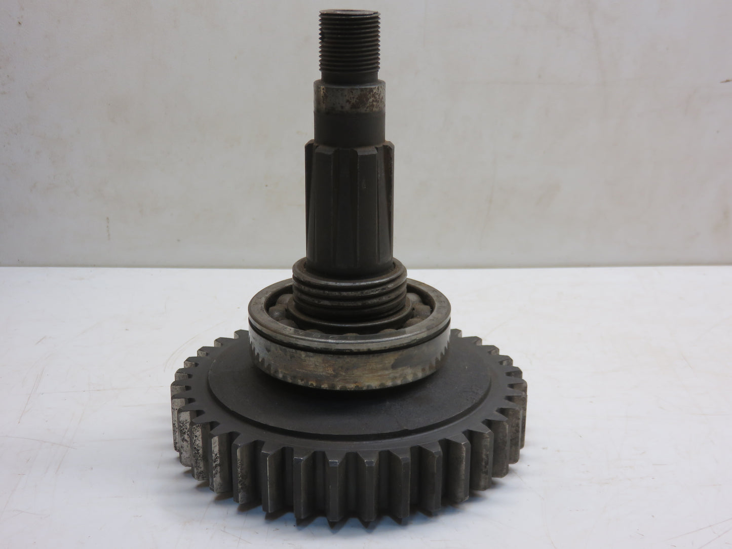 AA5471R, A4156R John Deere Sliding Gear Shaft Drive Gear For A, AR, AO