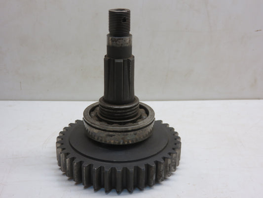 AA5471R, A4156R John Deere Sliding Gear Shaft Drive Gear For A, AR, AO